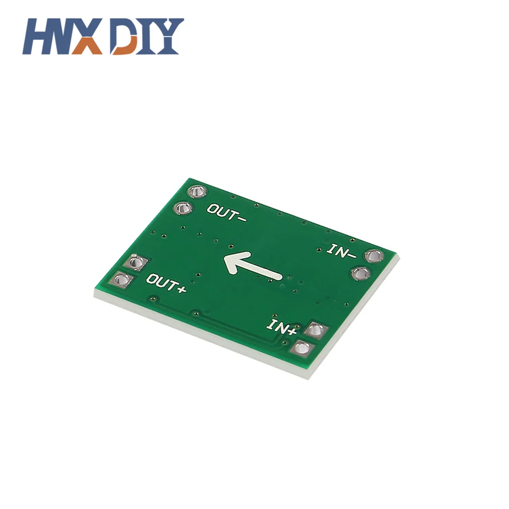 5/10 stücke MP1584EN Einstellbare 3A DC-DC Konverter Step – Bild 6