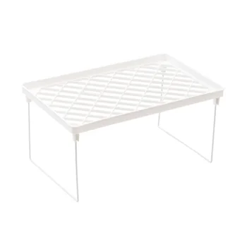 Hause Closet Lagerung für Küche Rack Platzsparend Kleiderschrank Dekor Drop Shipping