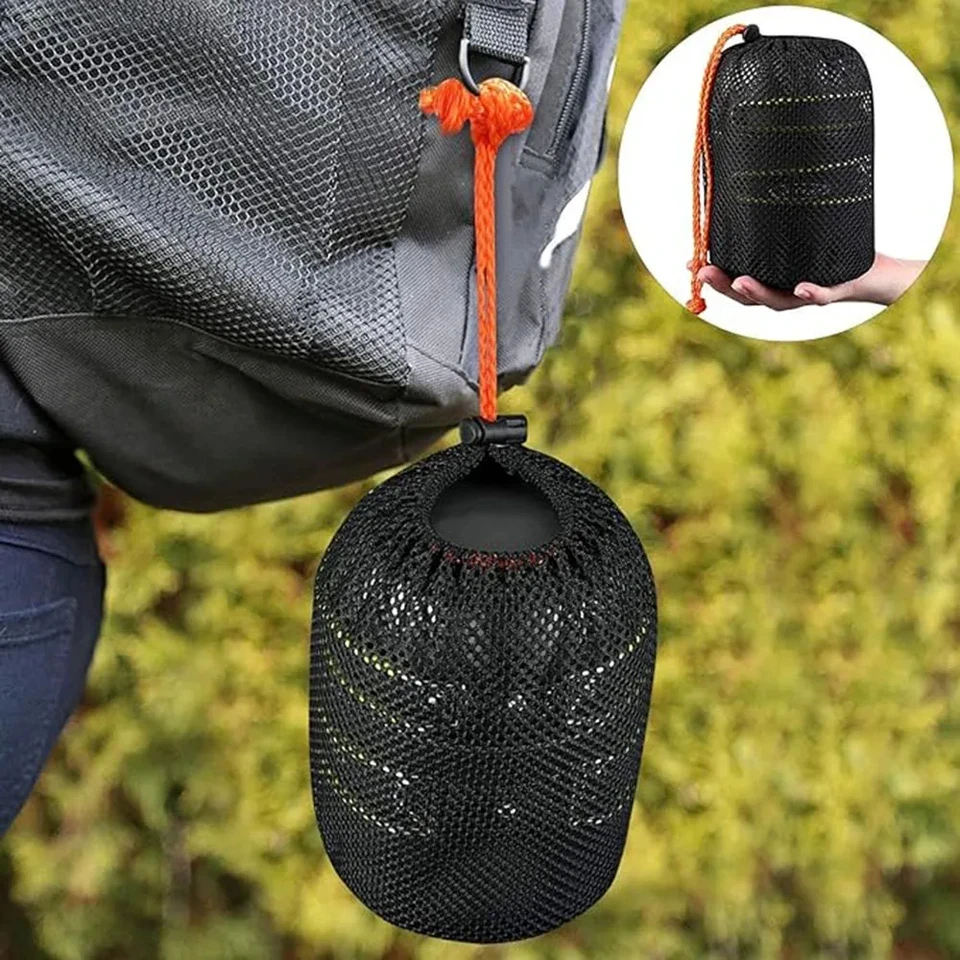 Ultraleichtes Camping-Kochgeschirr-Set – Bild 6