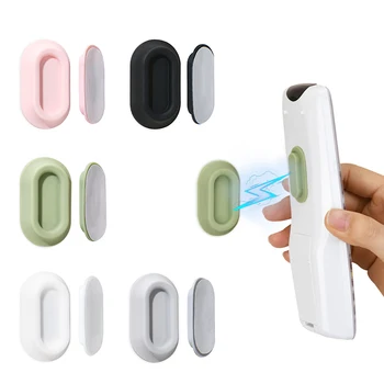 Magnet fernbedienung halterung, selbst klebende Wand halterung für Fernbedienungen, Aufbewahrung von Haushalts
