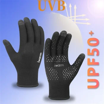 Radfahren Handschuhe Atmungsaktive Anti-Slip Fahrrad Handschuhe Touchscreen Outdoor Sport Straße Mountainbike