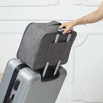 Reisetaschen die neue reise umfasst gepäck taschen, die verpackt werden können in ziehen pol boxen kationische