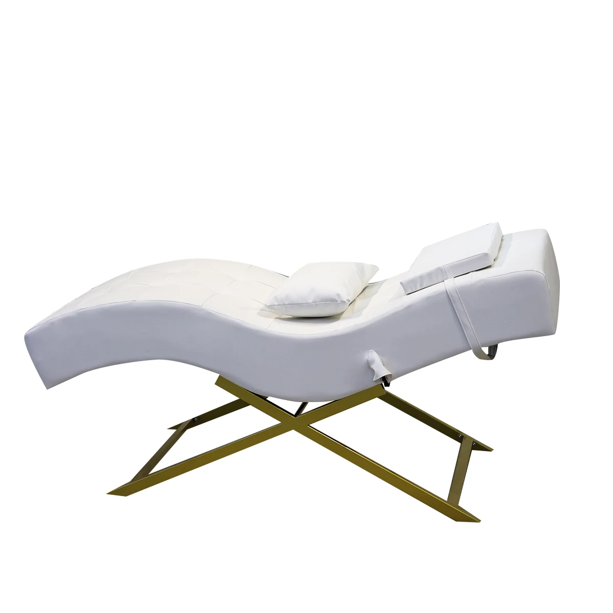XingSheng Schönheitspflegebett Gesichts-Hydrotherapie-Liege – Bild 3