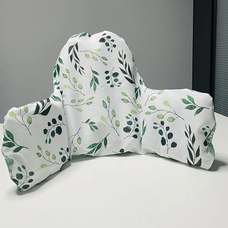 Kindersitz Hochstuhl Kissen Baby Esszimmerstuhl Sofa Stuhl – Bild 2