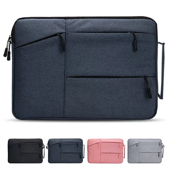 Laptop Notebook Fall Tablet Hülse Abdeckung Tasche 12 13 14 15 16 zoll Für Apple Matebook Air Pro 15,4 15,6