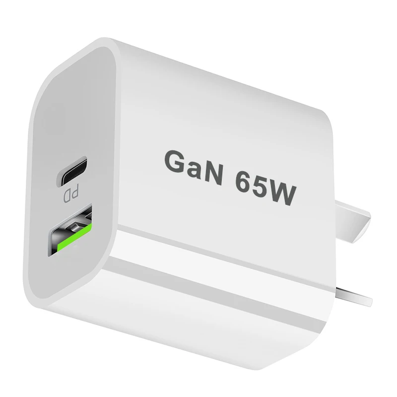 USB-C Ladegerät PD mit AU-Stecker – Bild 6