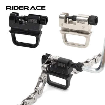 Mini Fahrrad Kette Cutter Carbon Stahl MTB Rennrad Kette Pin Remover Link Breaker Splitter Gerät Zubehör Felge
