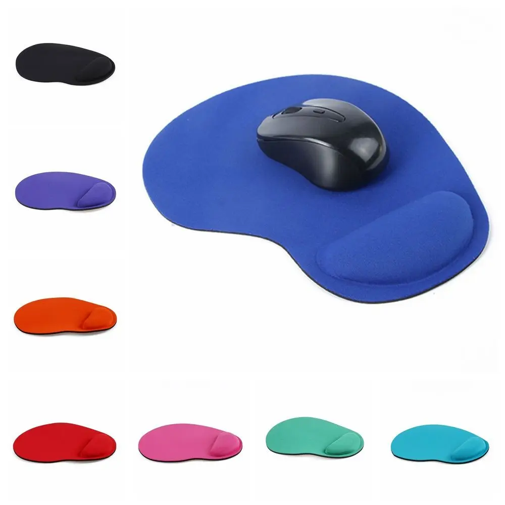 Ergonomische Handballen auflage Mauspad bequeme Handgelenks