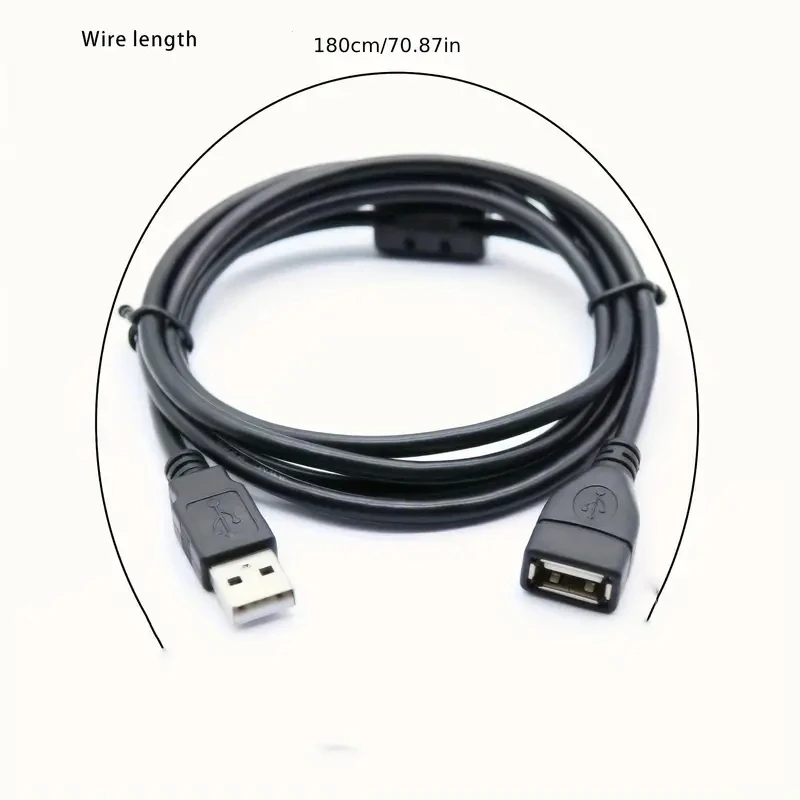 USB 3.0 Verlängerungskabel, 0,5 bis 5 m – Bild 5