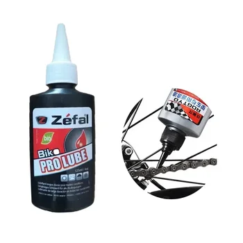 125ml Fahrrad Spezial schmier mittel MTB Rennrad Mountainbike Trocken schmier ketten öl für Gabel Schwungrad