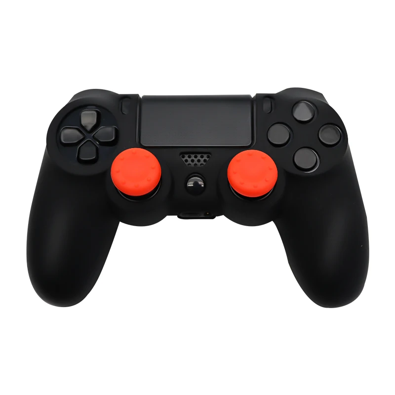 Nicht-slip Silikon Analog Joystick Thumb-Stick Grip Cap für – Bild 2