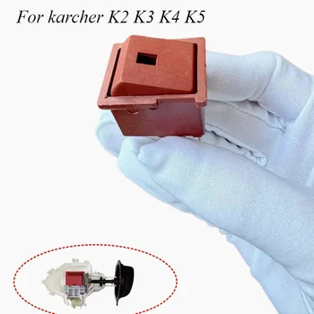 Karcher k2 k3 k4 k5 Auto waschanlage Mikrosc halter Ersatzteile