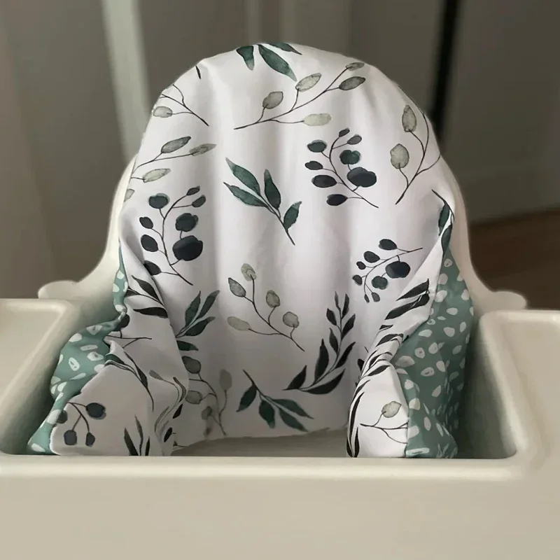 Kindersitz Hochstuhl Kissen Baby Esszimmerstuhl Sofa Stuhl – Bild 3