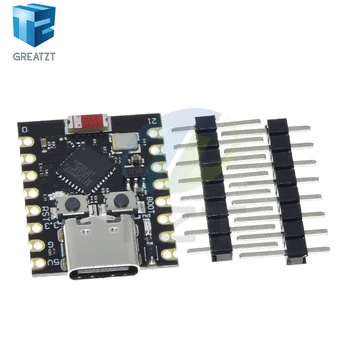 GREATZT ESP32-C3 Entwicklungsboard ESP32 SuperMini Entwicklungsboard ESP32 Entwicklungsboard WiFi Bluetooth