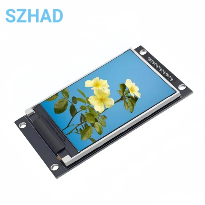 2,0 Zoll TFT Display OLED LCD Laufwerk IC ST7789V 240RGBx320 – Bild 2