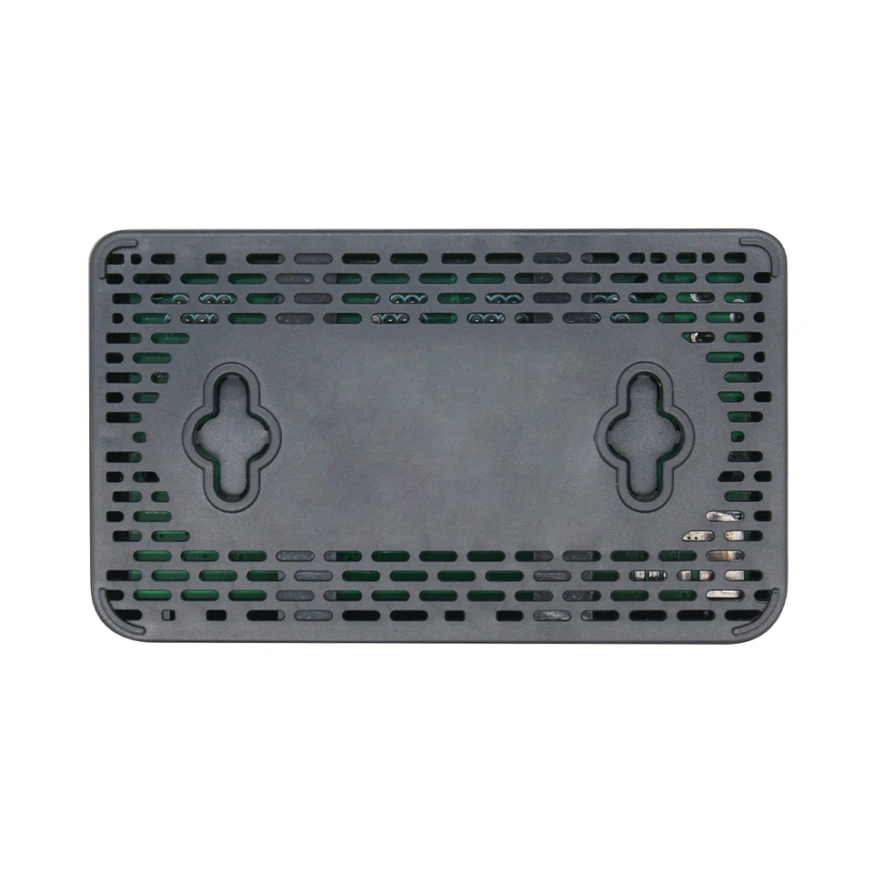 Netzwerk-Switch Mini 5 Ports Switch Ethernet 1000 Mbit/s/100 – Bild 4