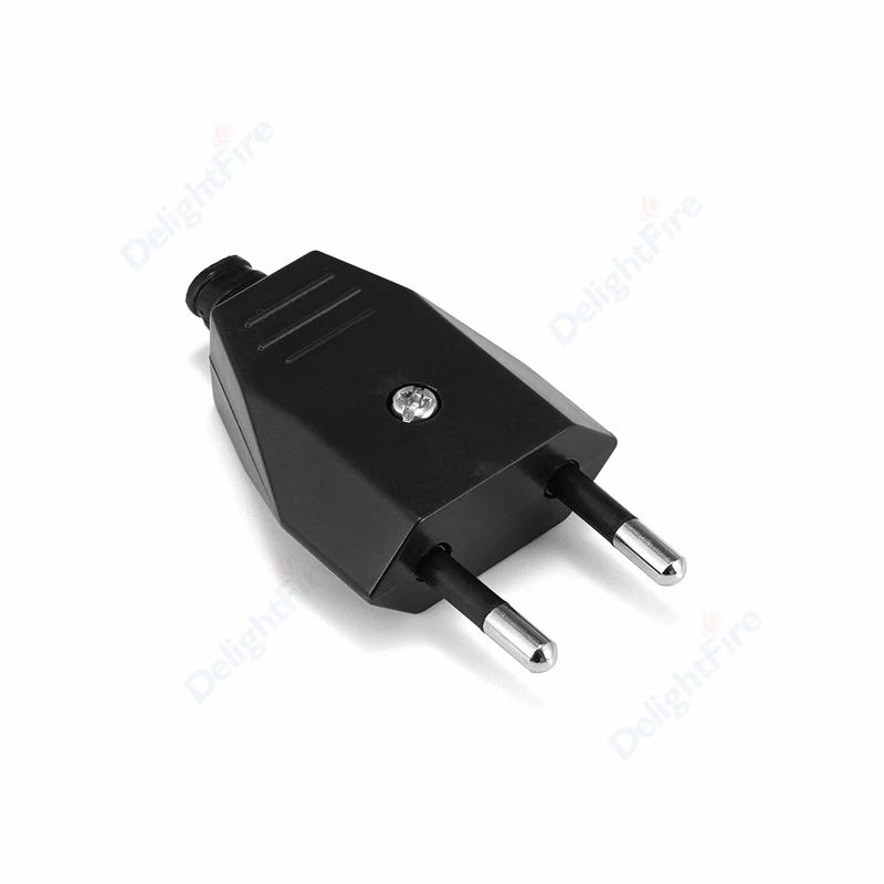 EU Stecker Adapter Ersatz 16A Stecker Frankreich Korea – Bild 6