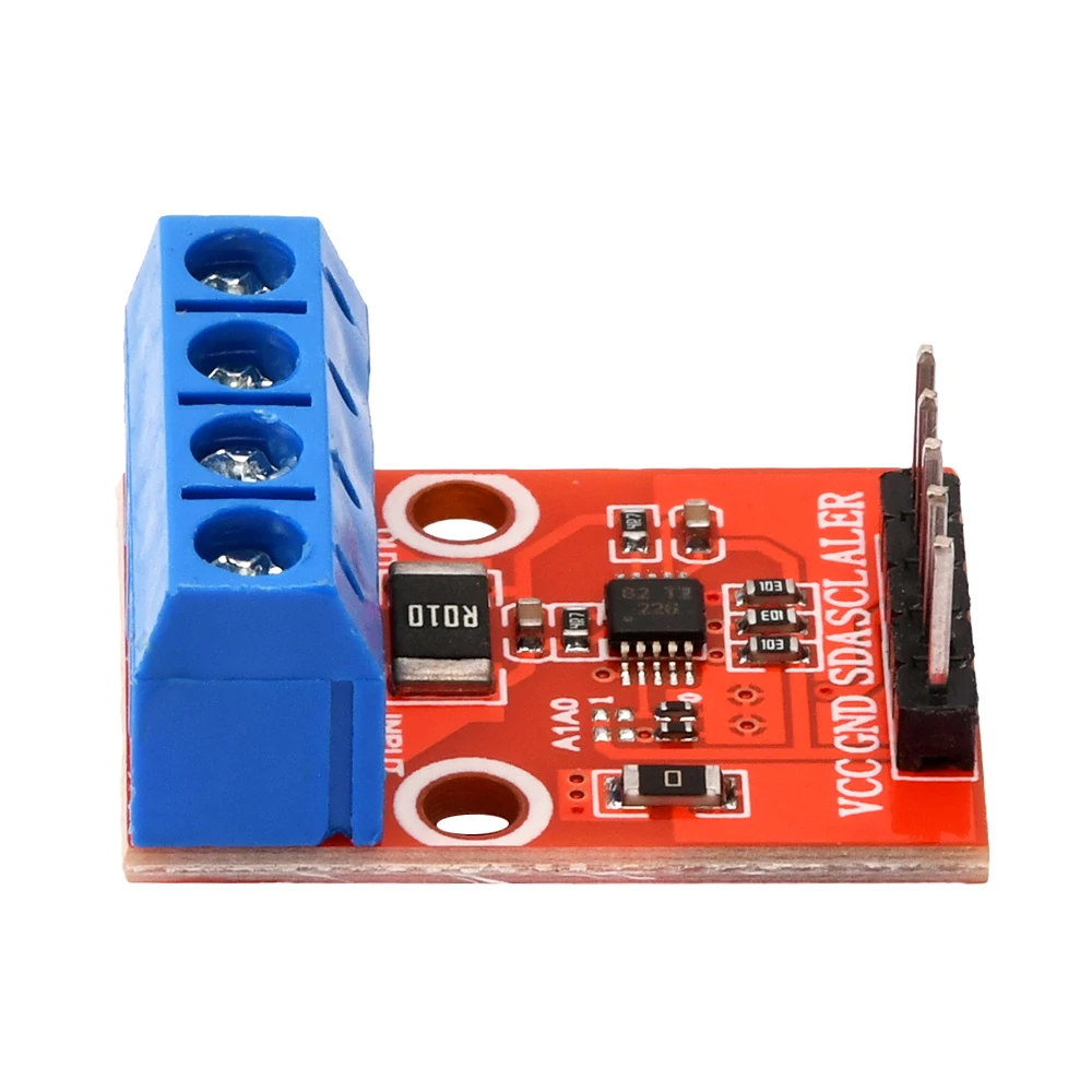 INA226 Spannungs- und Strommodul DC 0–36 V Strom- und – Bild 2