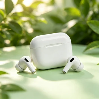 Kabellose Bluetooth-Kopfhörer TWS-Steuerung Sport-Headset Mikrofon Musik-Ohrhörer Kompatibel mit Allen
