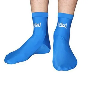 Wassersocken Wassersport Schwimmen Scuba Premium Lycra Fin Tauchsocken Tauchen Schnorcheln Schwimmen Fin Boot