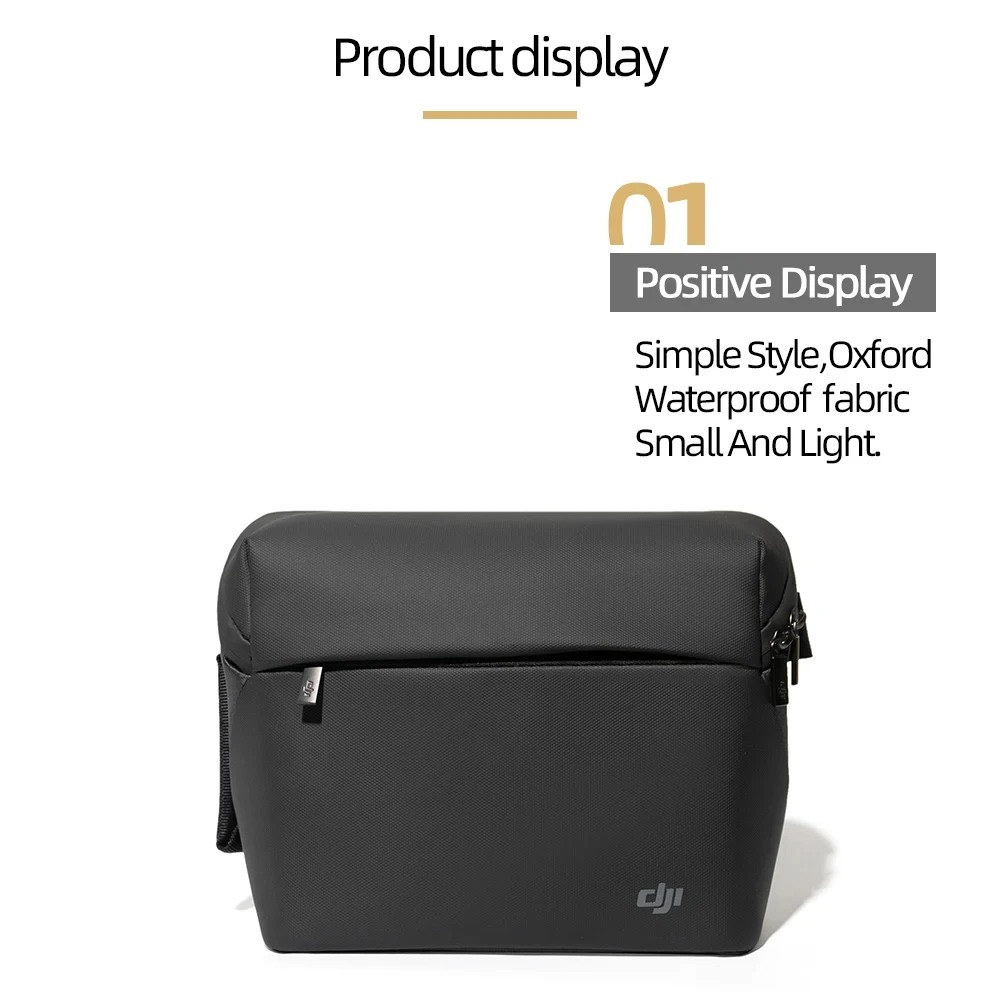 Rucksack Für DJI NEO/Mini 5 Pro Schulter Tasche Lagerung Fall