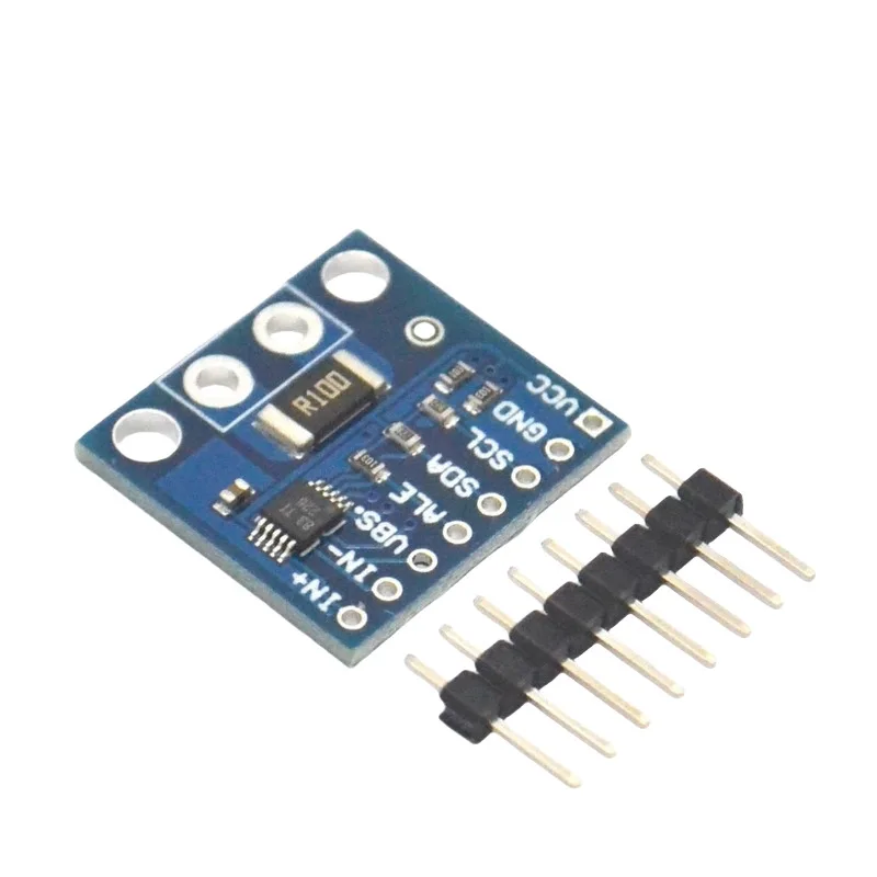 INA226 INA231 I2C IIC Bidirektionaler