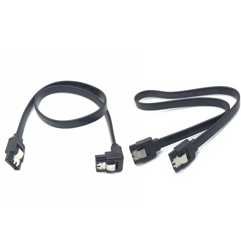 1-10 Stück 50CM SATA 3.0 Datenkabel – Bild 2