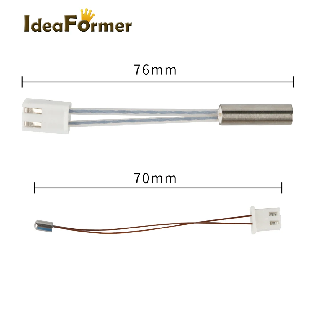 Für Artillery Sidewinder X1/X2 Genius Hotend Silikon Socke – Bild 4