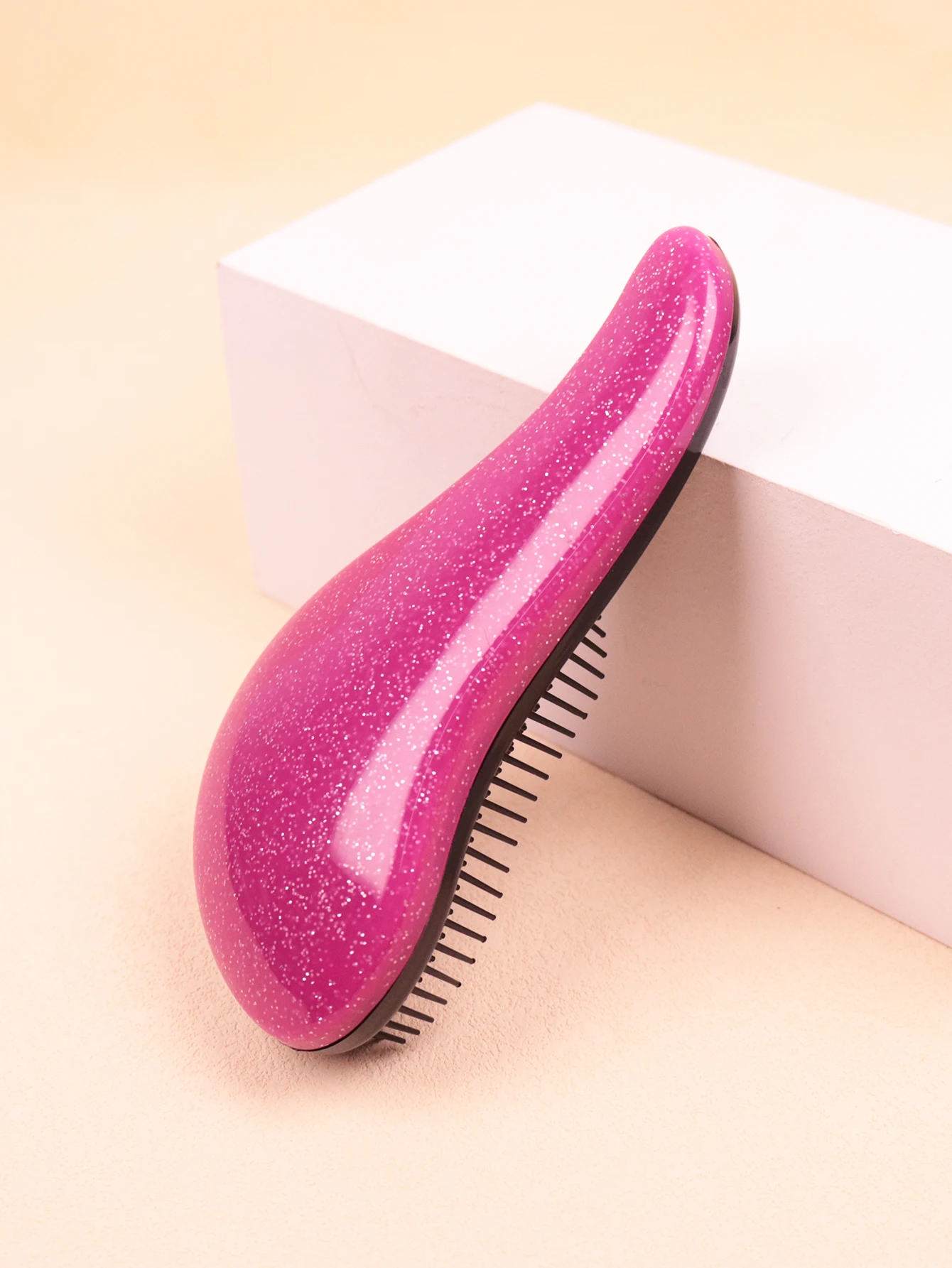 1 Stück Entwirrbürste für Damen und Herren, Entwirrbürste für – Bild 3
