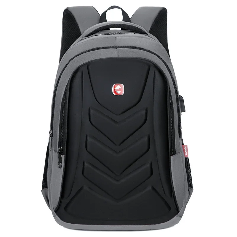 Schultasche, Studentenrucksack, lässig, Business, Pendeln – Bild 5