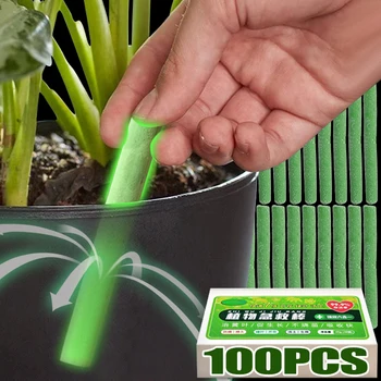 Pflanze Langsam-Release Sticks Nährstoff Stick Universal Indoor Topf Blumentopf Pflanzen Dünger Bars Enhancer