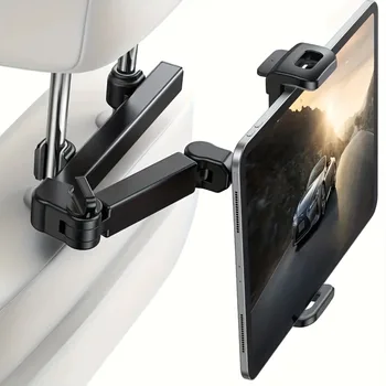 Auto-Tablet-Halterung, Kopfstütze, Tablet-Halterung, Kopfstützen-Ständer, kompatibel mit Geräten für IPad Air