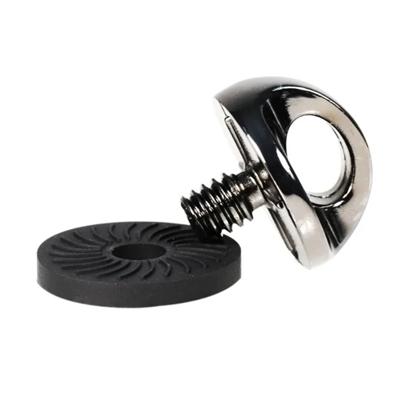 SLR-Kamera, 1/4 Zoll Schraubanschluss, Adapter, Schultergurt – Bild 2