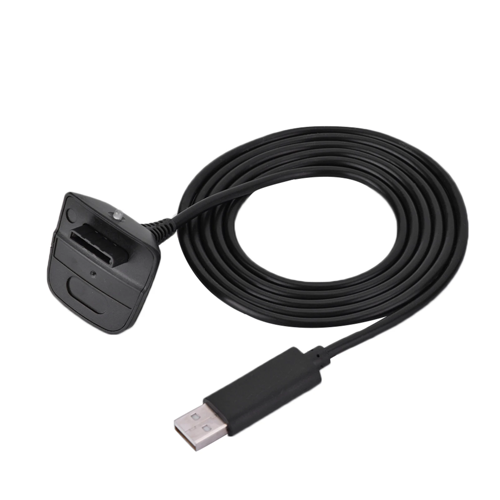 USB Ladekabel für Xbox 360 Wireless Controller