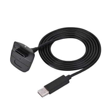USB Ladekabel für Xbox 360 Wireless Controller