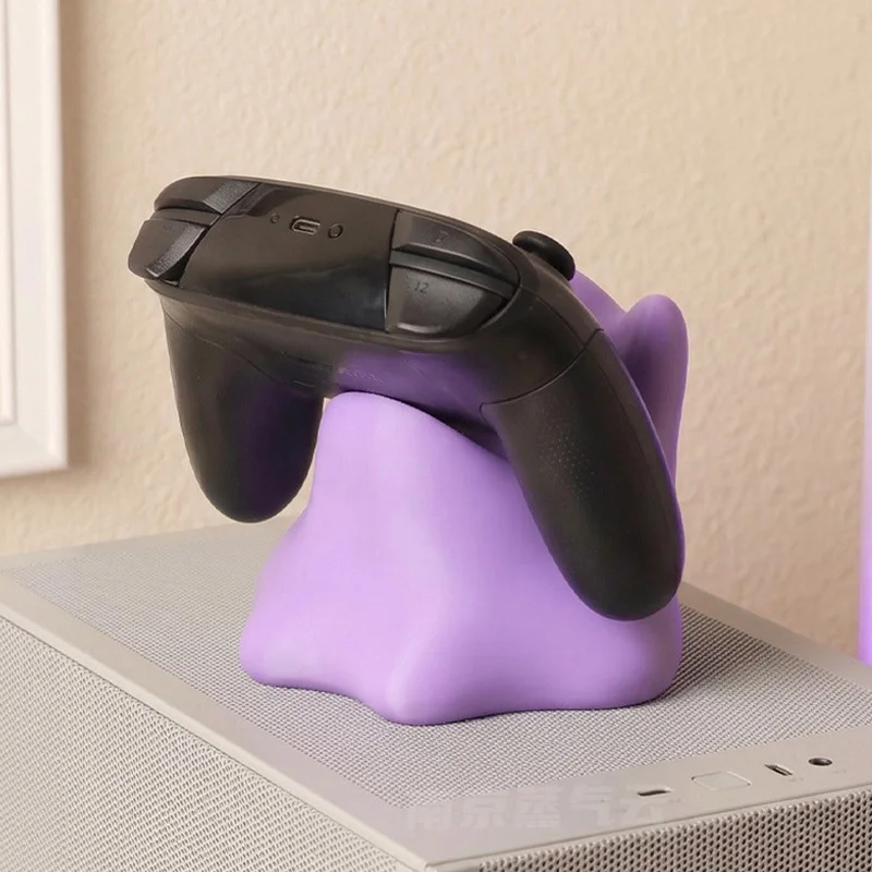 Neuer Anime Ditto Universal-Spielcontroller-Ständer – Bild 2