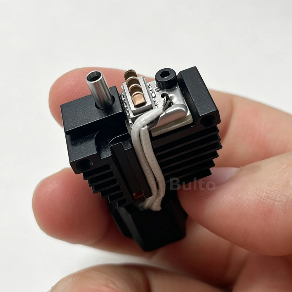OEM Original für FLASHFORGE Creator 5, Creator 5 Pro Düse C5 – Bild 3