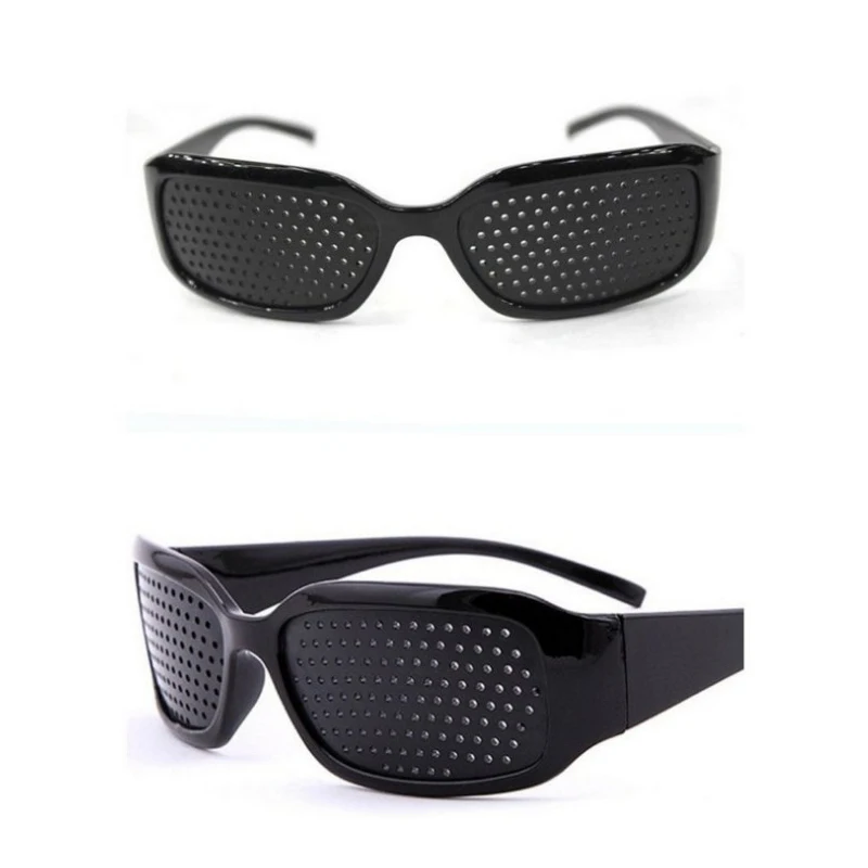 Vision Care Ophthalmologie Korrektur Enhancer Brille – Bild 6