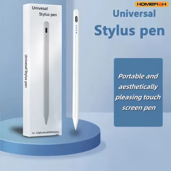 Universeller Touchscreen-Stift, kompatibel mit iOS/Android/Windows-Tablet und Mobiltelefon, geeignet