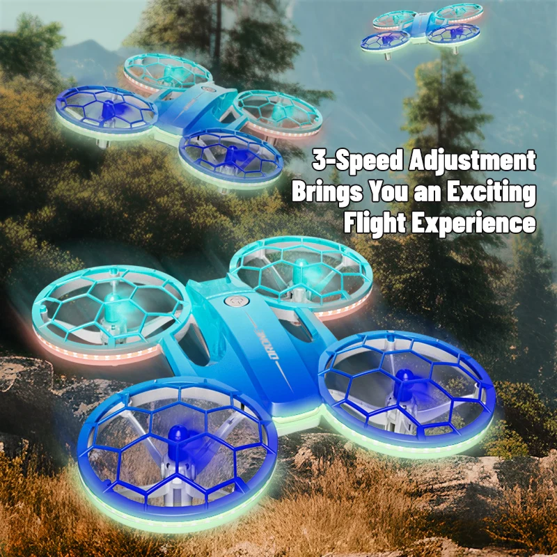 JJRC H127 2,4G Ferngesteuerter Quadcopter mit – Bild 5
