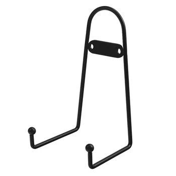 Wand Halterung Staffelei Platte Display Aufhänger Metall Vertikale Platte Ständer Halter Sockel Lagerung