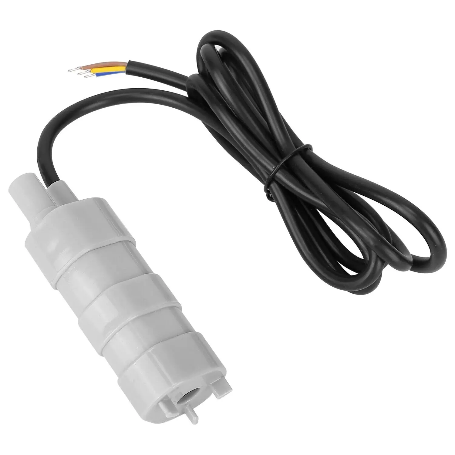 1000L/H DC 12V Tauch Wasserpumpe High Flow Drei-draht – Bild 2