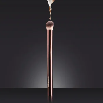 Abgewinkelter Concealer, Make-up-Pinsel, mittlerer Lidschatten, Make-up-Pinsel, Basic, professionelles