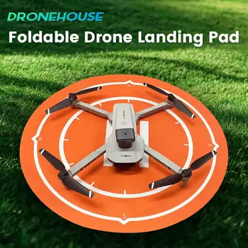 40/50/60cm Universelle Drohnen-Landeplattform für DJI Mini 5 Pro/Neo 2/Neo/Lito X1/Mini 4 3 Pro 2 SE