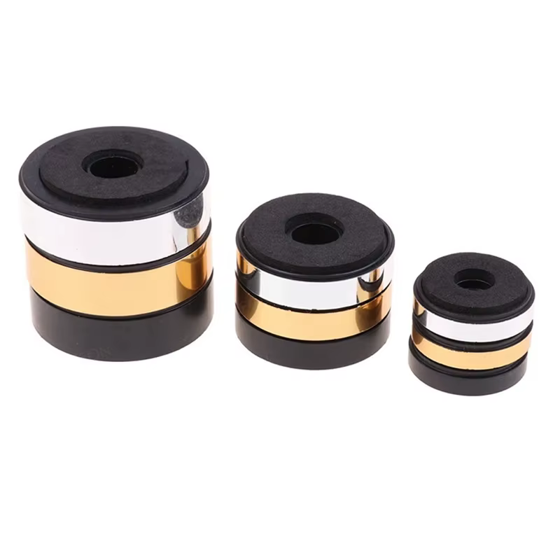 4 teile/satz HIFI Audio Lautsprecher Verstärker – Bild 3