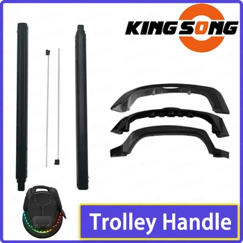 King Song 16X Trolley Griff KingSong 16XS Griff Abdeckung Ersatz KS 16X Zugstange Teile Zubehör Einrad Rad