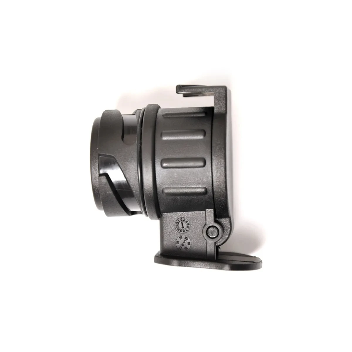 13 auf 7 Pin Steckeradapter, langlebiger Anhängerstecker, 12V – Bild 5
