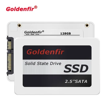 Goldenfir heiß verkaufte klassische 2,5 SSD 120 GB 240 GB 256 GB 360 GB 512 GB 1 TB 2 TB geeignet für Laptops