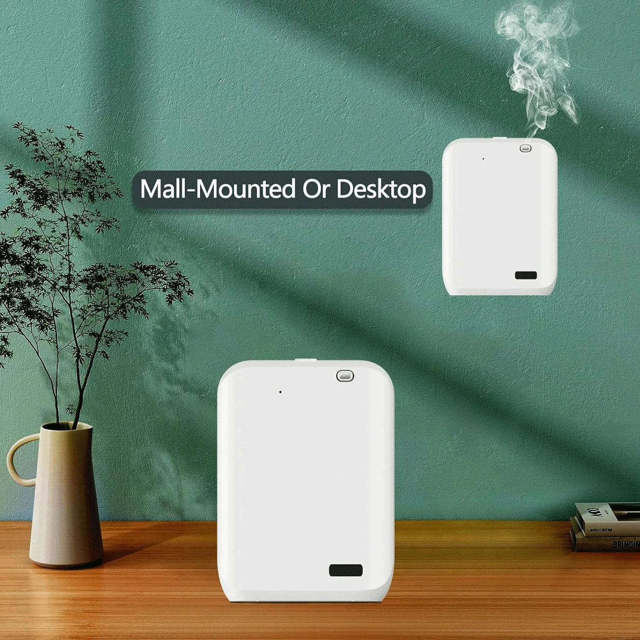 Hotel Collection Diffusor für Zuhause – Bild 5