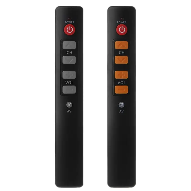 Smart Lernen Fernbedienung für TV STB DVD DVB TV Box HIFI – Bild 4